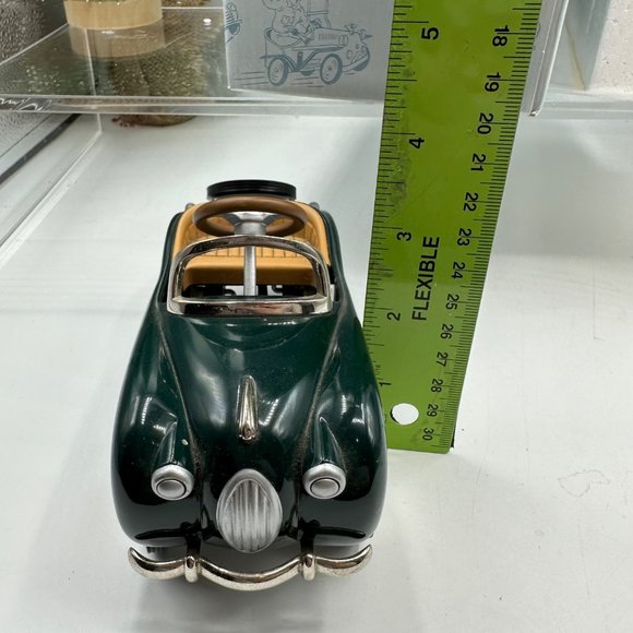 Hallmark Kiddie Car Classics Don Palmiter Custom Collection 1949 Gillham Sport - Picture 14 of 14